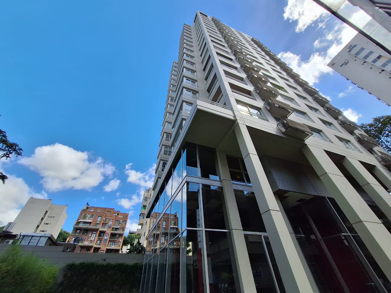 Palermo, Thames 2100, 3 amb, 95m2, u$s 3,000 todo incluído con tope de luz. 05-11-26 - 44