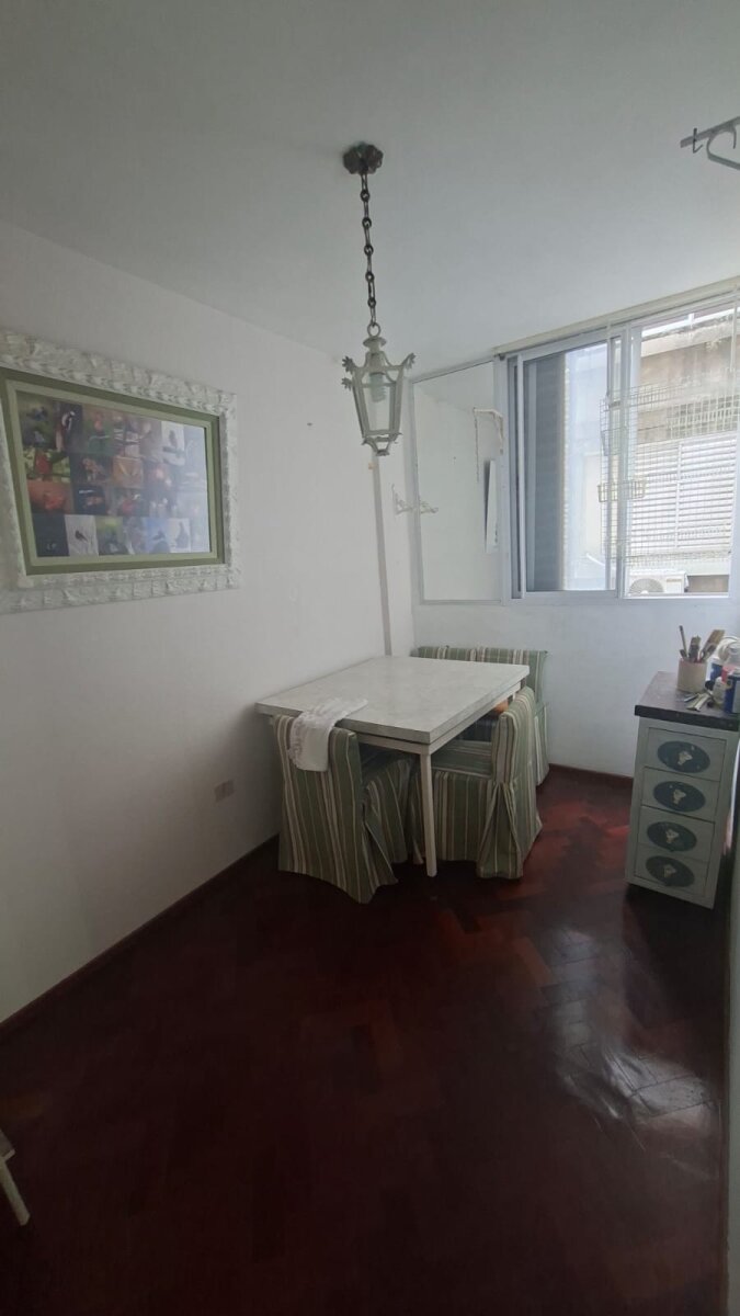 SARMIENTO 1300 - Dpto 2 dormitorios c/cochera — foto 11