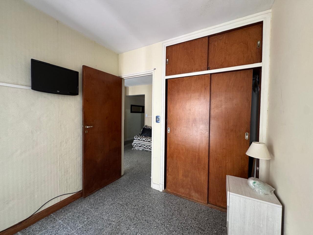 DEPARTAMENTO 2 AMBIENTES - VISTA AL MAR — foto 12