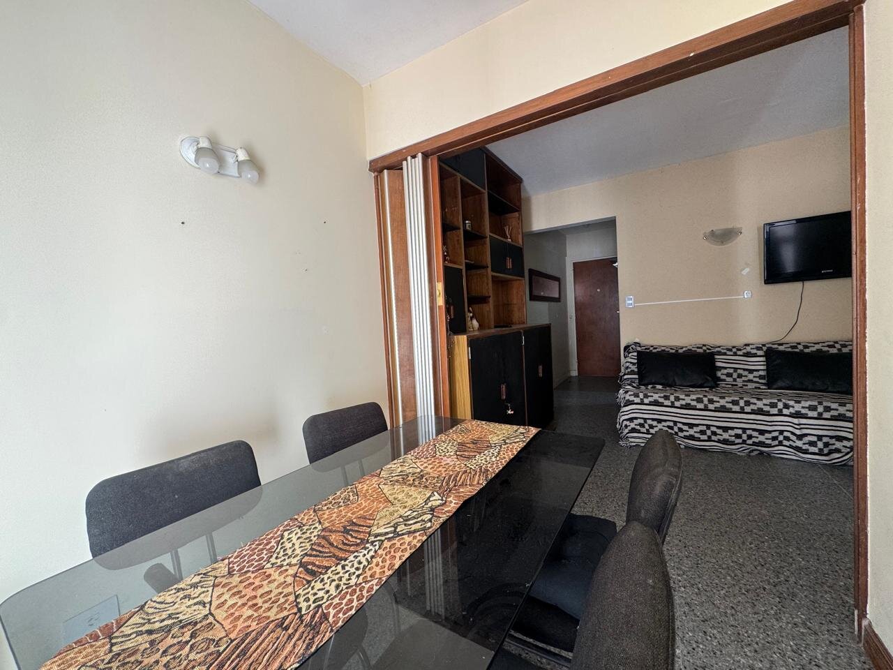 DEPARTAMENTO 2 AMBIENTES - VISTA AL MAR — foto 7