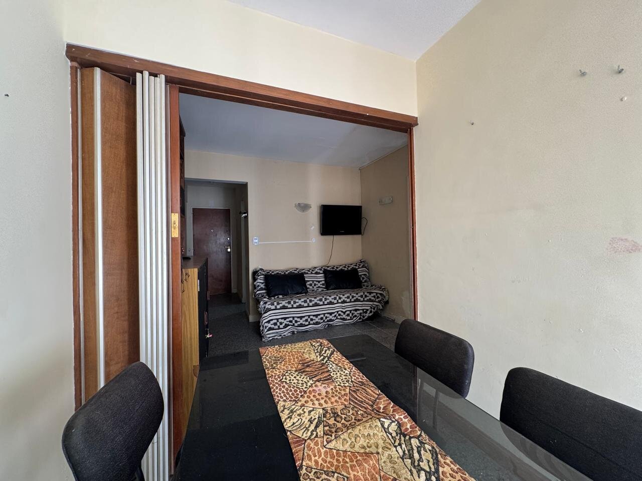 DEPARTAMENTO 2 AMBIENTES - VISTA AL MAR — foto 6