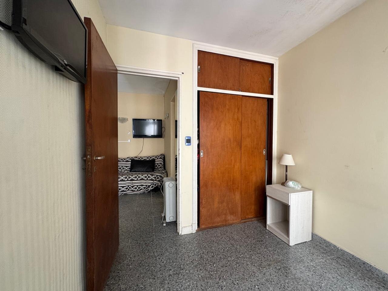 DEPARTAMENTO 2 AMBIENTES - VISTA AL MAR — foto 13