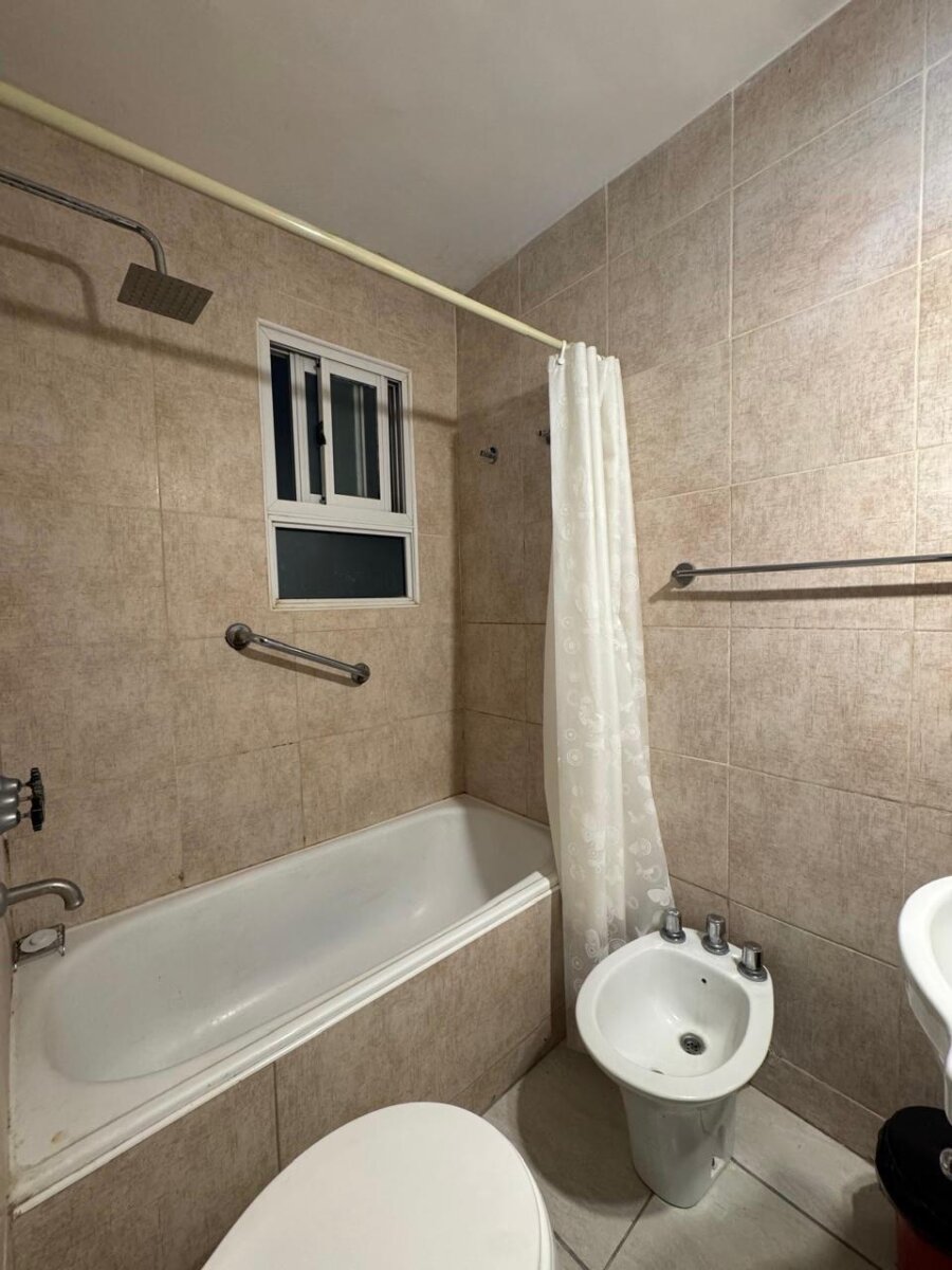 DEPARTAMENTO 2 AMBIENTES - VISTA AL MAR — foto 14