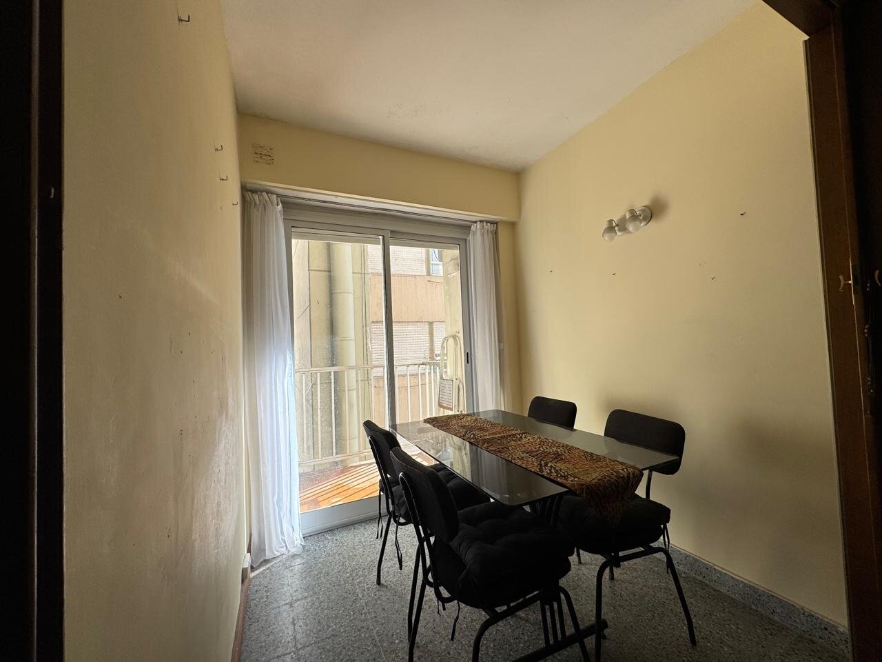 DEPARTAMENTO 2 AMBIENTES - VISTA AL MAR — foto 4