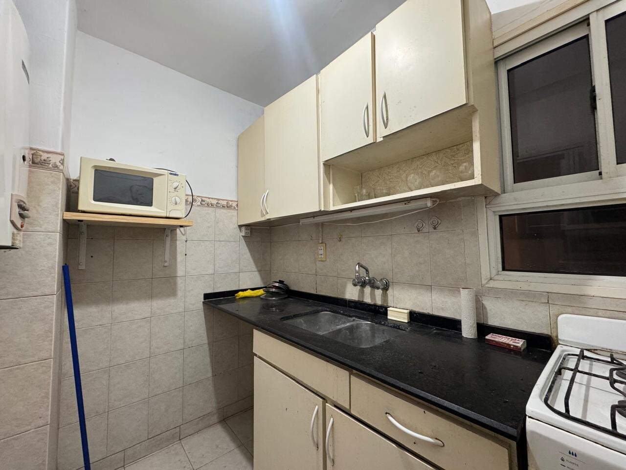 DEPARTAMENTO 2 AMBIENTES - VISTA AL MAR — foto 8
