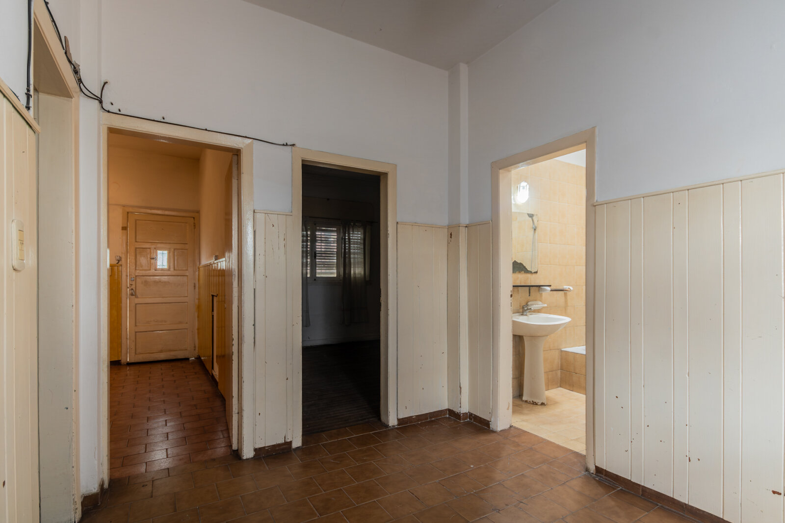 Casa en Esquina | 4 Ambientes | Patio | San Antonio de Padua - 19