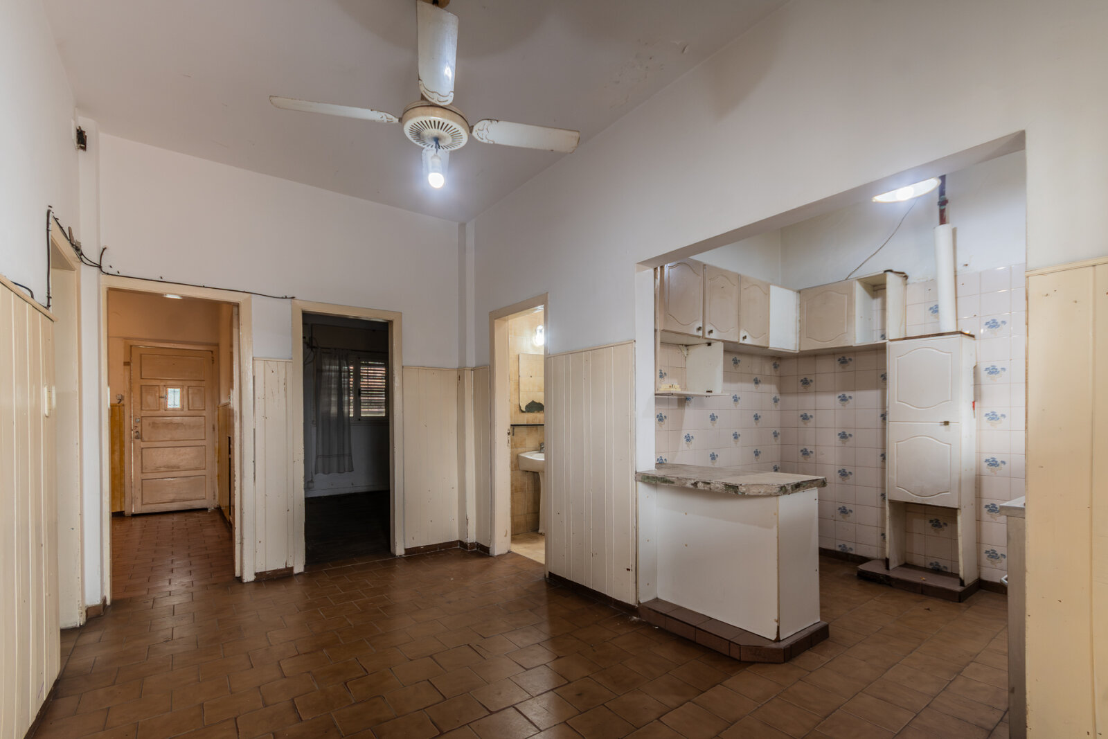 Casa en Esquina | 4 Ambientes | Patio | San Antonio de Padua — foto 9
