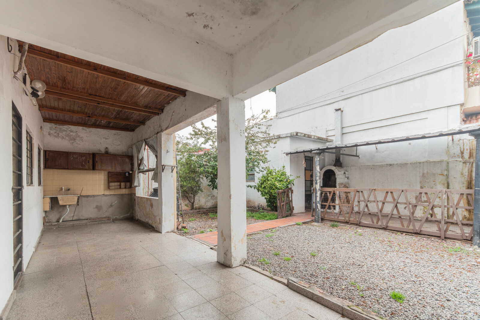 Casa en Esquina | 4 Ambientes | Patio | San Antonio de Padua - 26