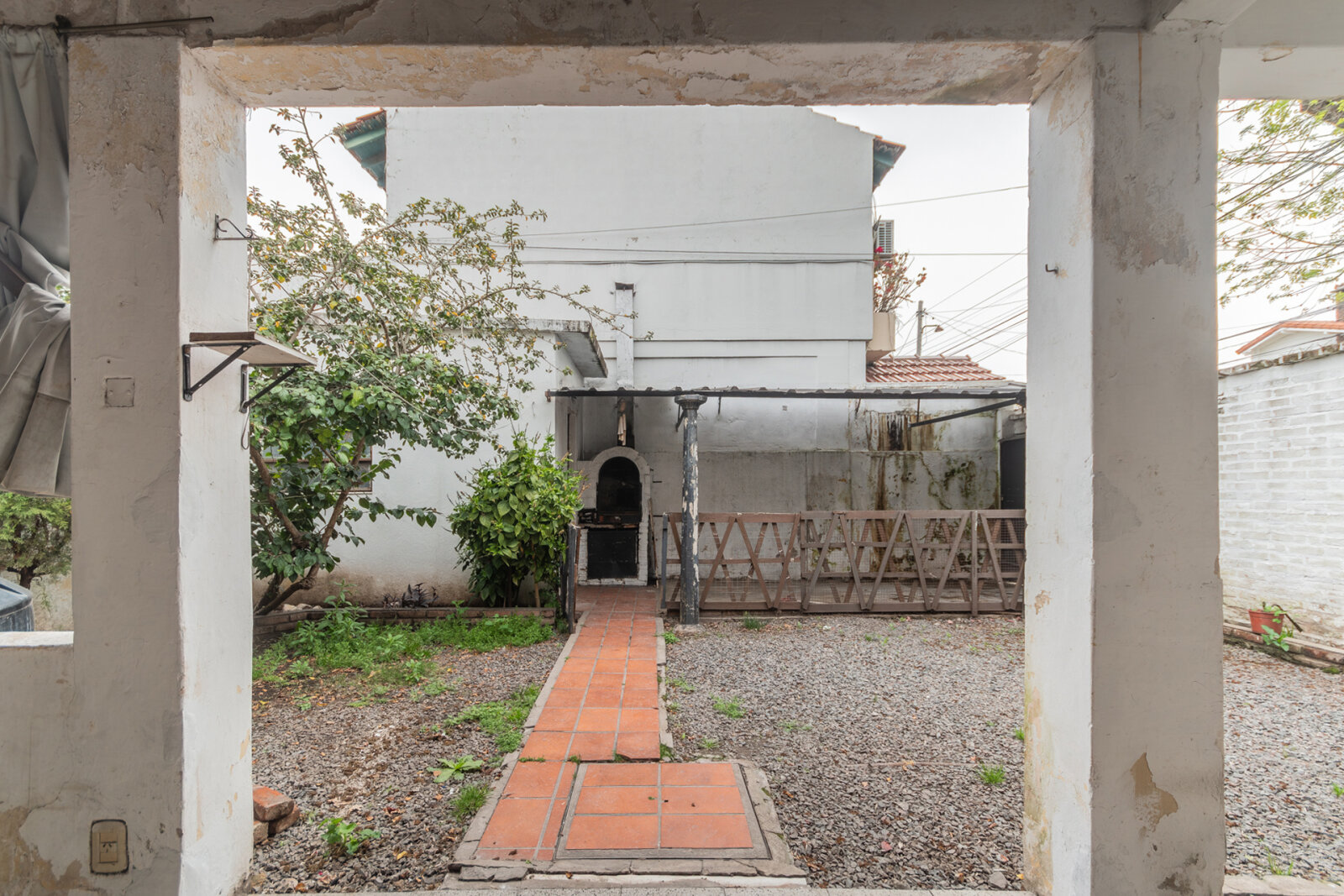 Casa en Esquina | 4 Ambientes | Patio | San Antonio de Padua - 23