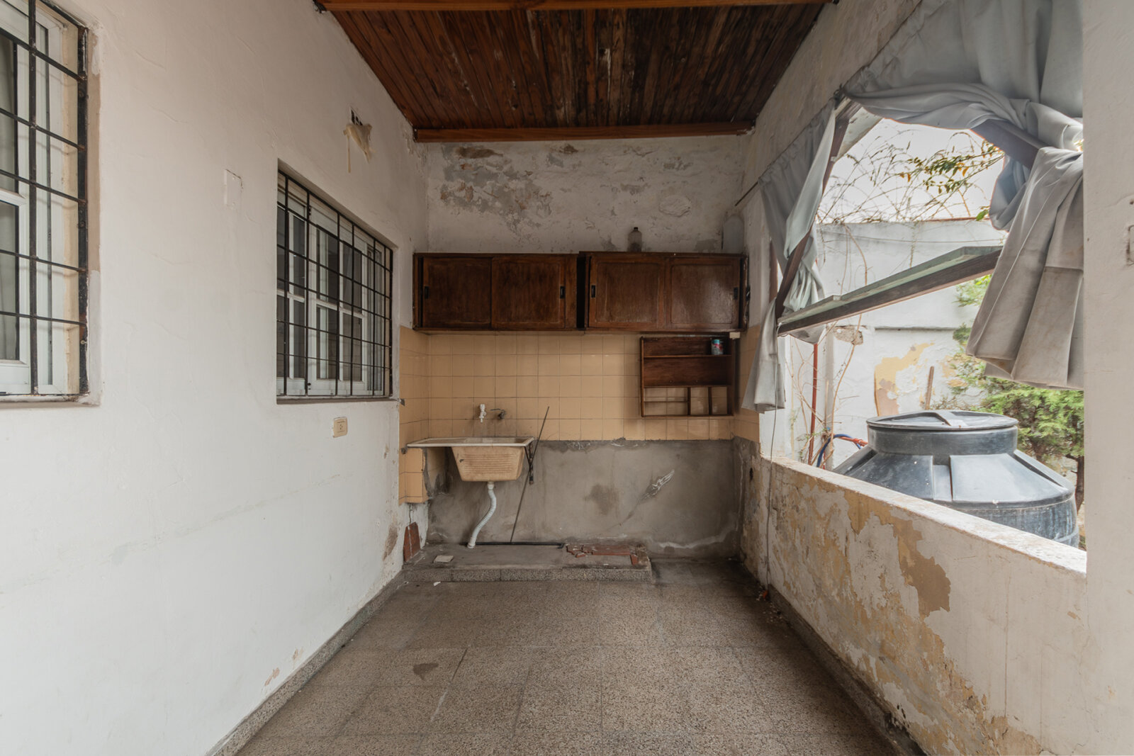 Casa en Esquina | 4 Ambientes | Patio | San Antonio de Padua - 24