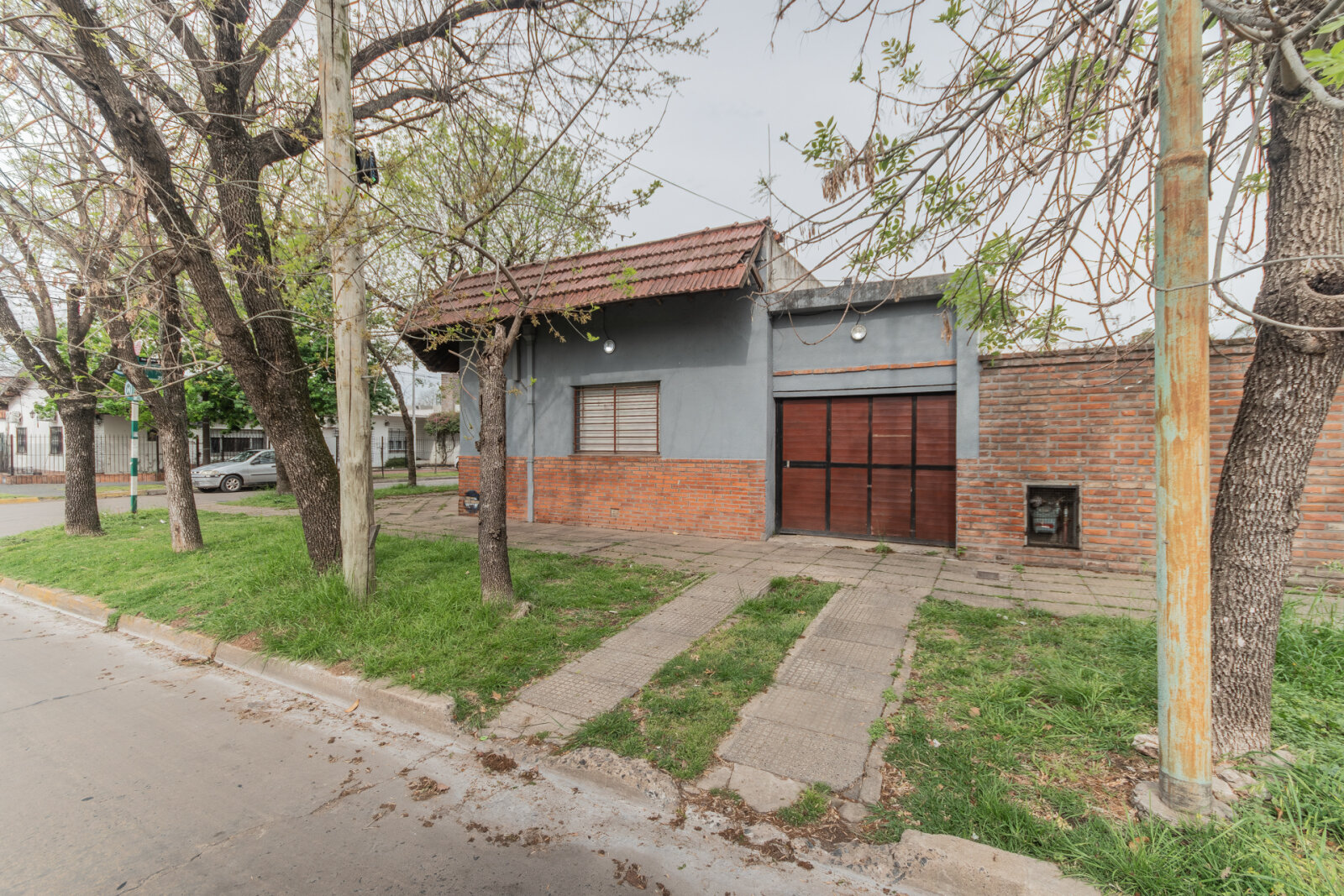 Casa en Esquina | 4 Ambientes | Patio | San Antonio de Padua - 30