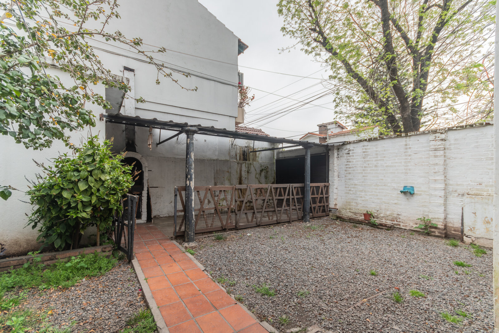 Casa en Esquina | 4 Ambientes | Patio | San Antonio de Padua - 22