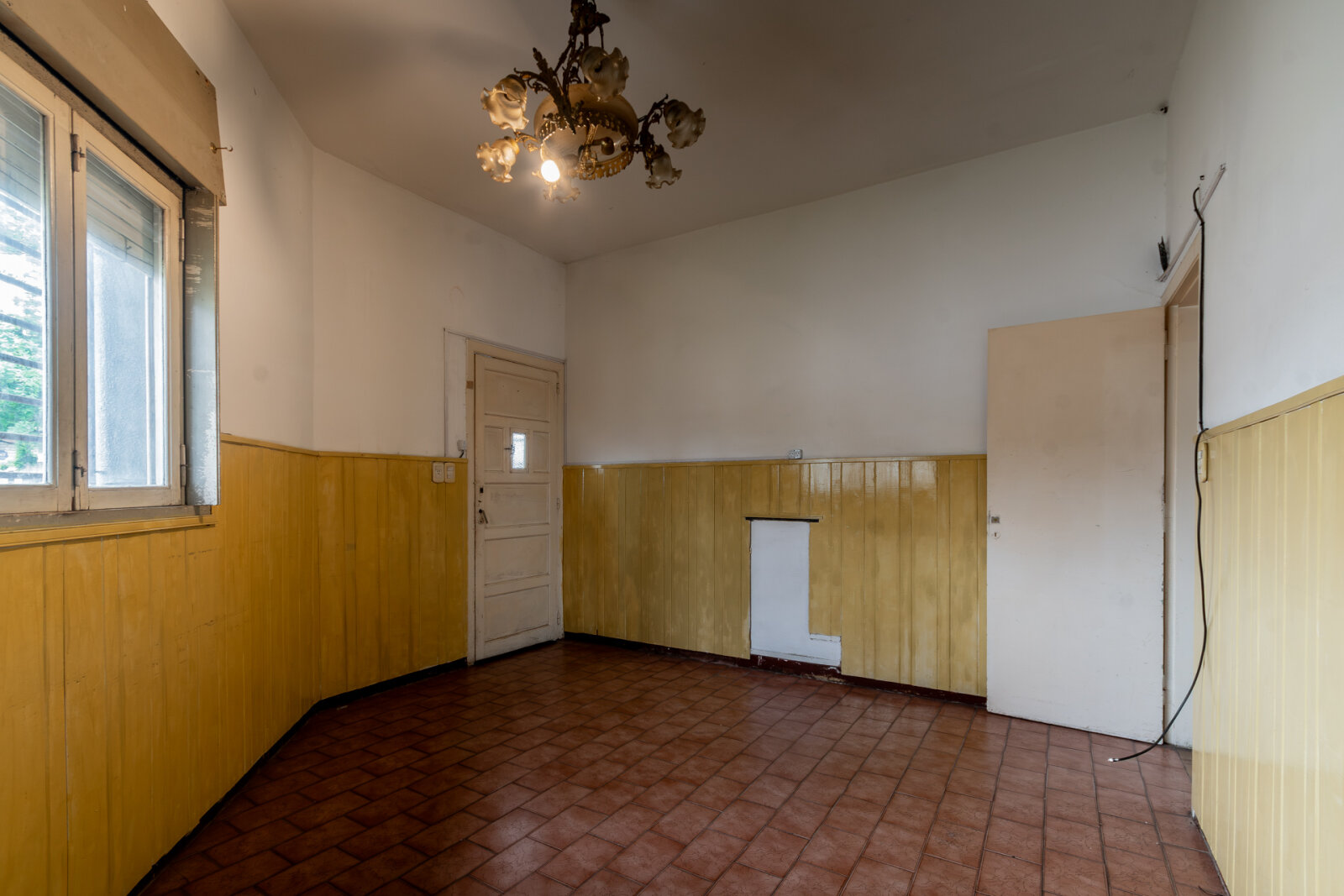 Casa en Esquina | 4 Ambientes | Patio | San Antonio de Padua — foto 4