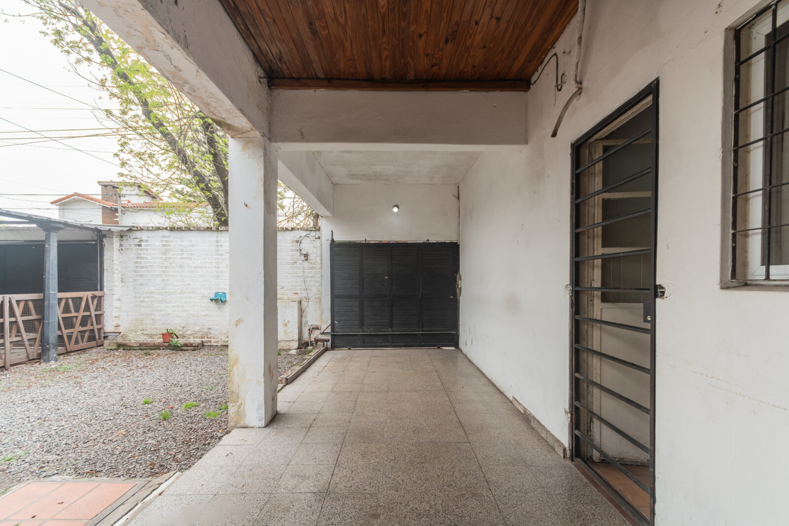 Casa en Esquina | 4 Ambientes | Patio | San Antonio de Padua - 27