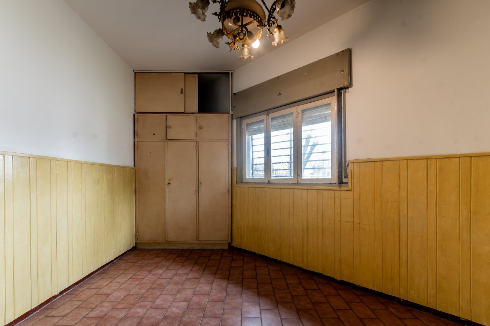 Casa en Esquina | 4 Ambientes | Patio | San Antonio de Padua — foto 10
