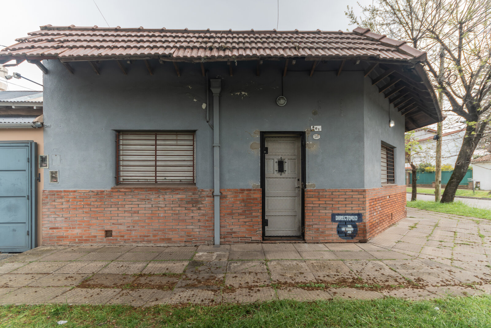Casa en Esquina | 4 Ambientes | Patio | San Antonio de Padua - 28