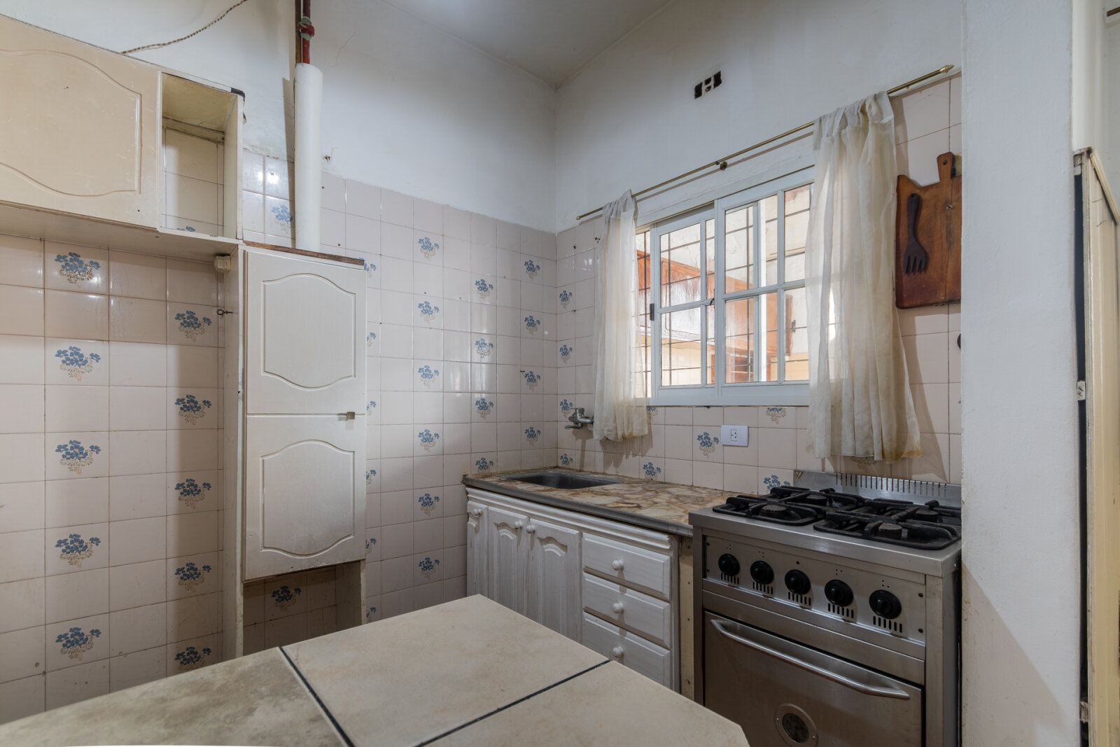 Casa en Esquina | 4 Ambientes | Patio | San Antonio de Padua - 9