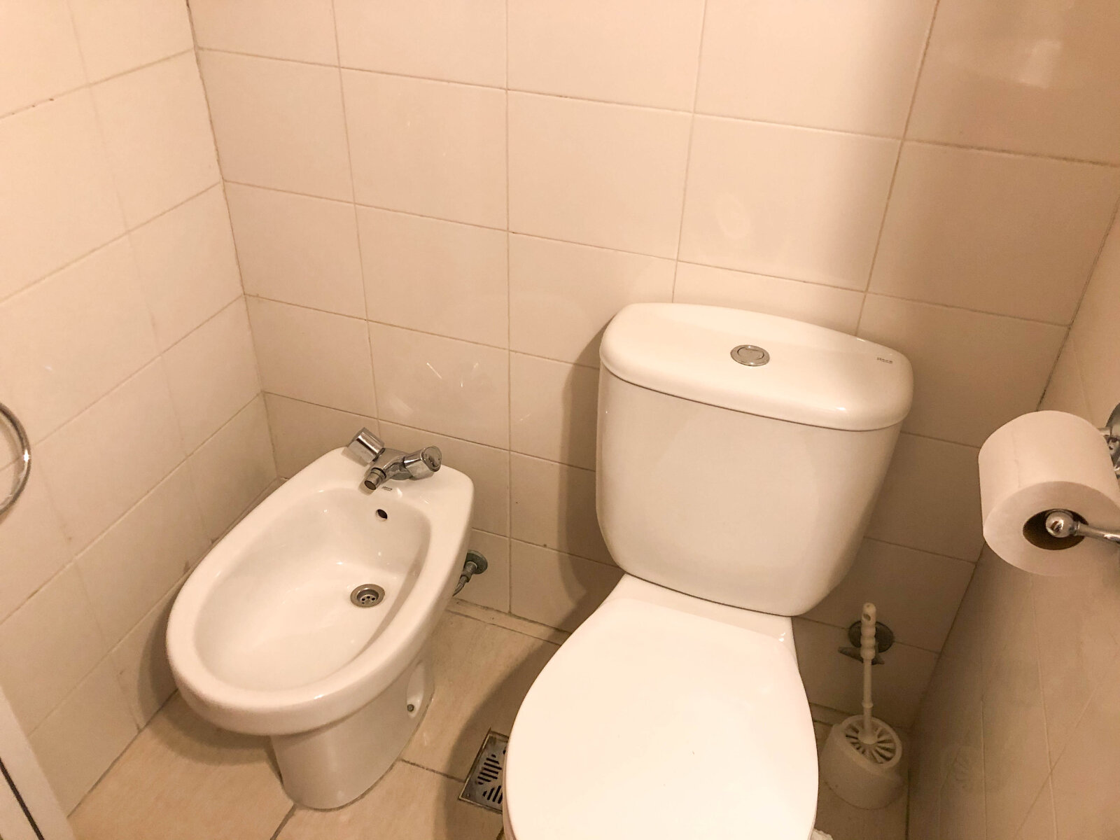 Palermo Nuevo, Godoy Cruz 2900, 3 amb, 80m2, u$s 1,600 + luz + gas. - 21