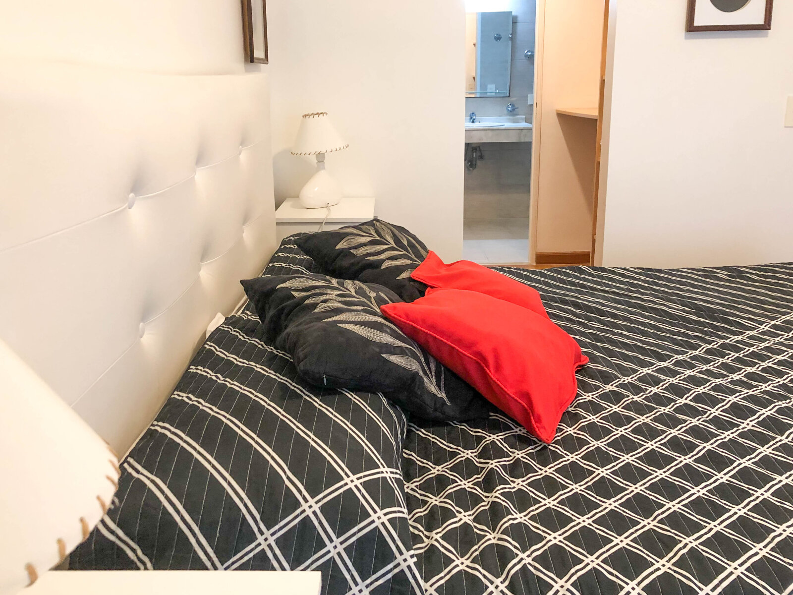 Palermo Nuevo, Godoy Cruz 2900, 3 amb, 80m2, u$s 1,600 + luz + gas. - 15