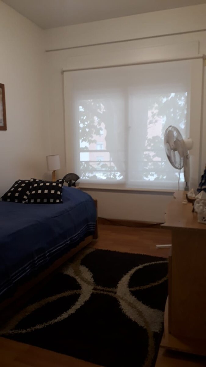 Palermo Nuevo, Godoy Cruz 2900, 3 amb, 80m2, u$s 1,600 + luz + gas. - 11