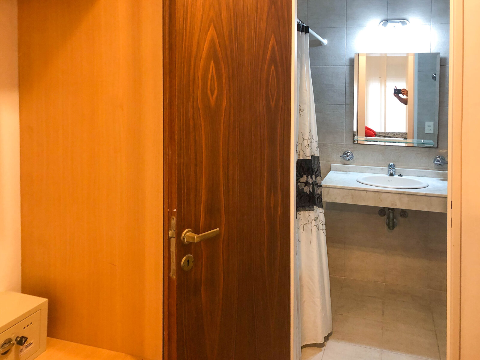 Palermo Nuevo, Godoy Cruz 2900, 3 amb, 80m2, u$s 1,600 + luz + gas. - 18