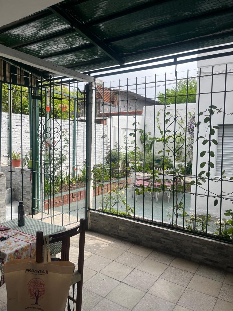 PESSAN Y LARREA BARRIO AZCUENAGA AMPLIA CASA 3 DORMITORIOS - 23