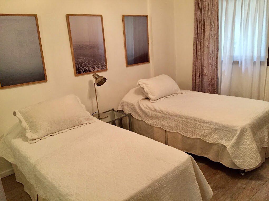 Recoleta, Av Callao y Pacheco de Melo, 3 amb, 82m2, u$s 2,800.- 20-09-26 - 9
