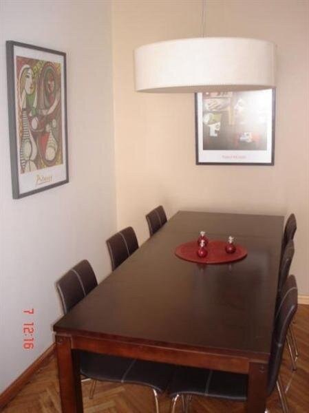 Palermo Chico, Lafinur 3000, 4 amb, 140m2, u$s 2,100 + luz. 28-11-26 - 9