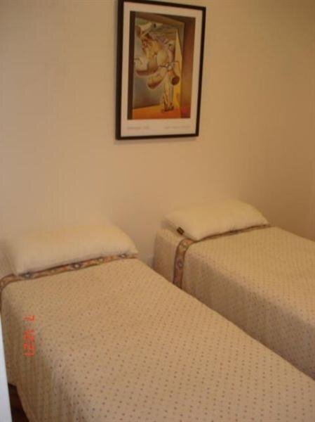 Palermo Chico, Lafinur 3000, 4 amb, 140m2, u$s 2,100 + luz. 28-11-26 - 4