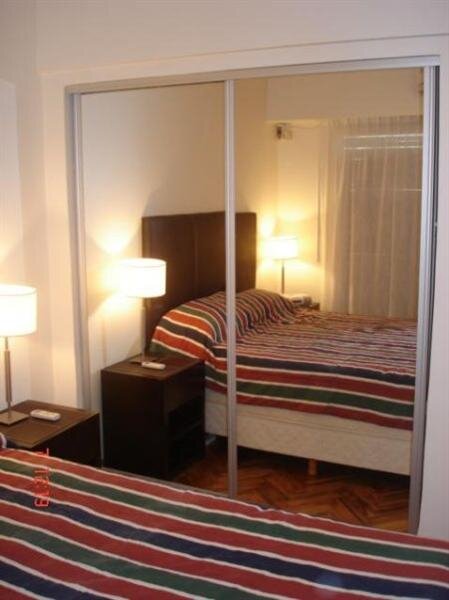 Palermo Chico, Lafinur 3000, 4 amb, 140m2, u$s 2,100 + luz. 28-11-26 - 6