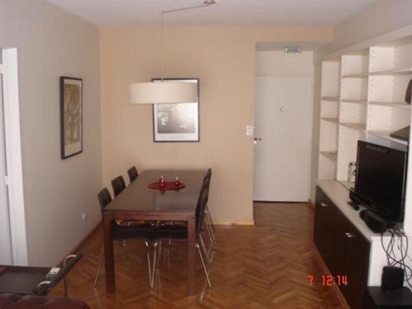 Palermo Chico, Lafinur 3000, 4 amb, 140m2, u$s 2,100 + luz. 28-11-26 - 8