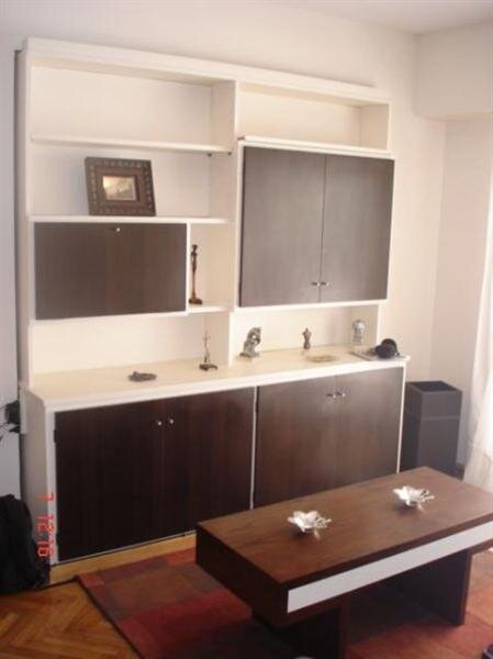 Palermo Chico, Lafinur 3000, 4 amb, 140m2, u$s 2,100 + luz. 28-11-26 - 5