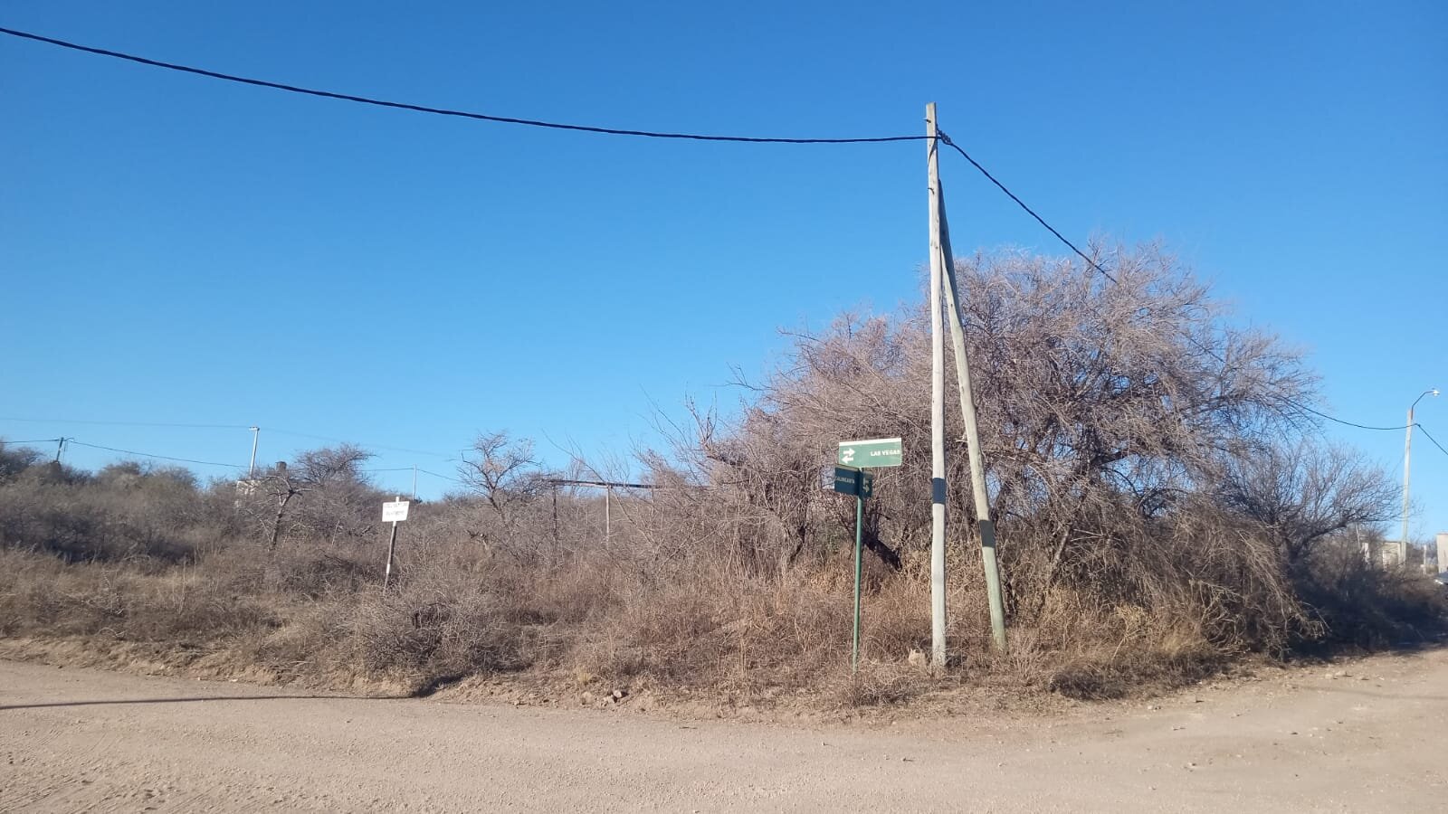 TERRENO EN VENTA VILLA MIRADOR DEL LAGO - Imagen 3
