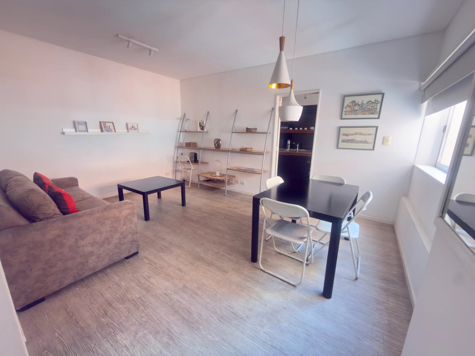 Departamento en Venta en Capital Federal, Capital Federal