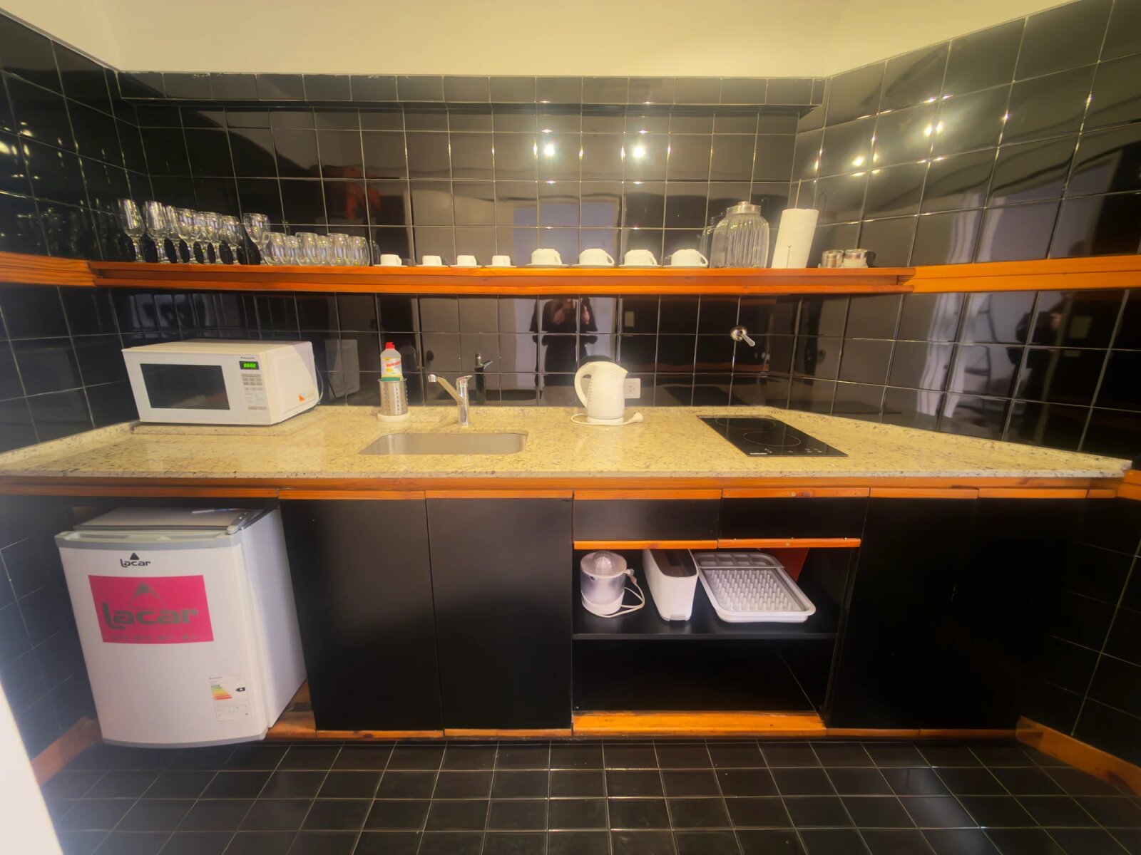 Departamento en Venta en Capital Federal, Capital Federal