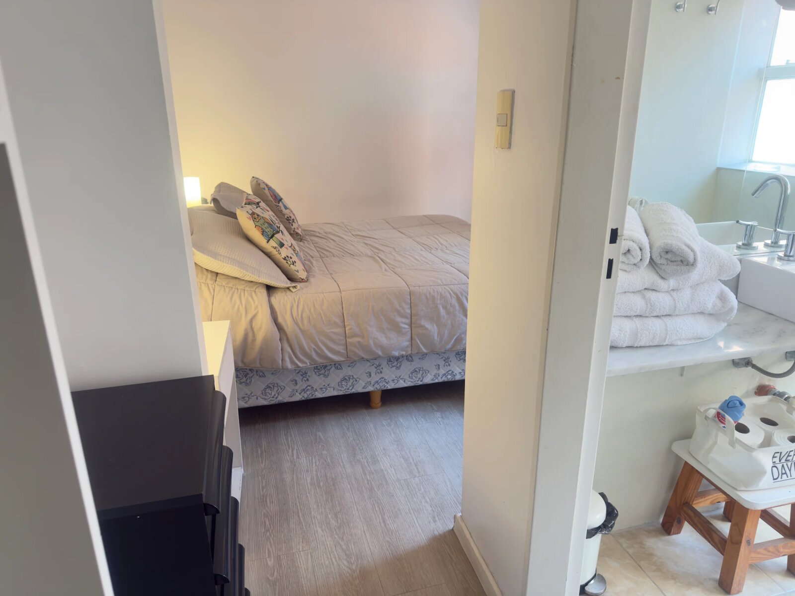 Departamento en Venta en Capital Federal, Capital Federal