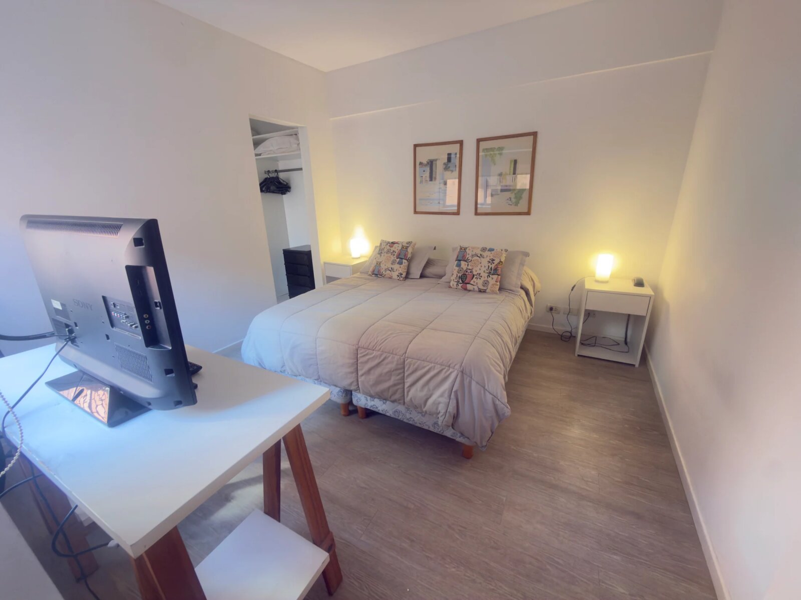 Departamento en Venta en Capital Federal, Capital Federal