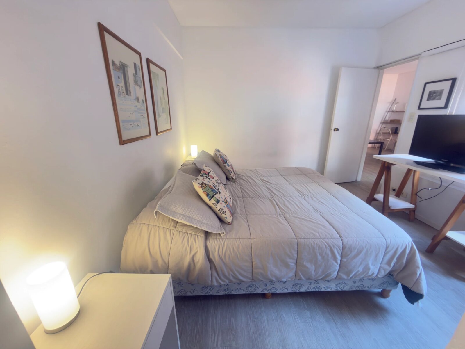 Departamento en Venta en Capital Federal, Capital Federal