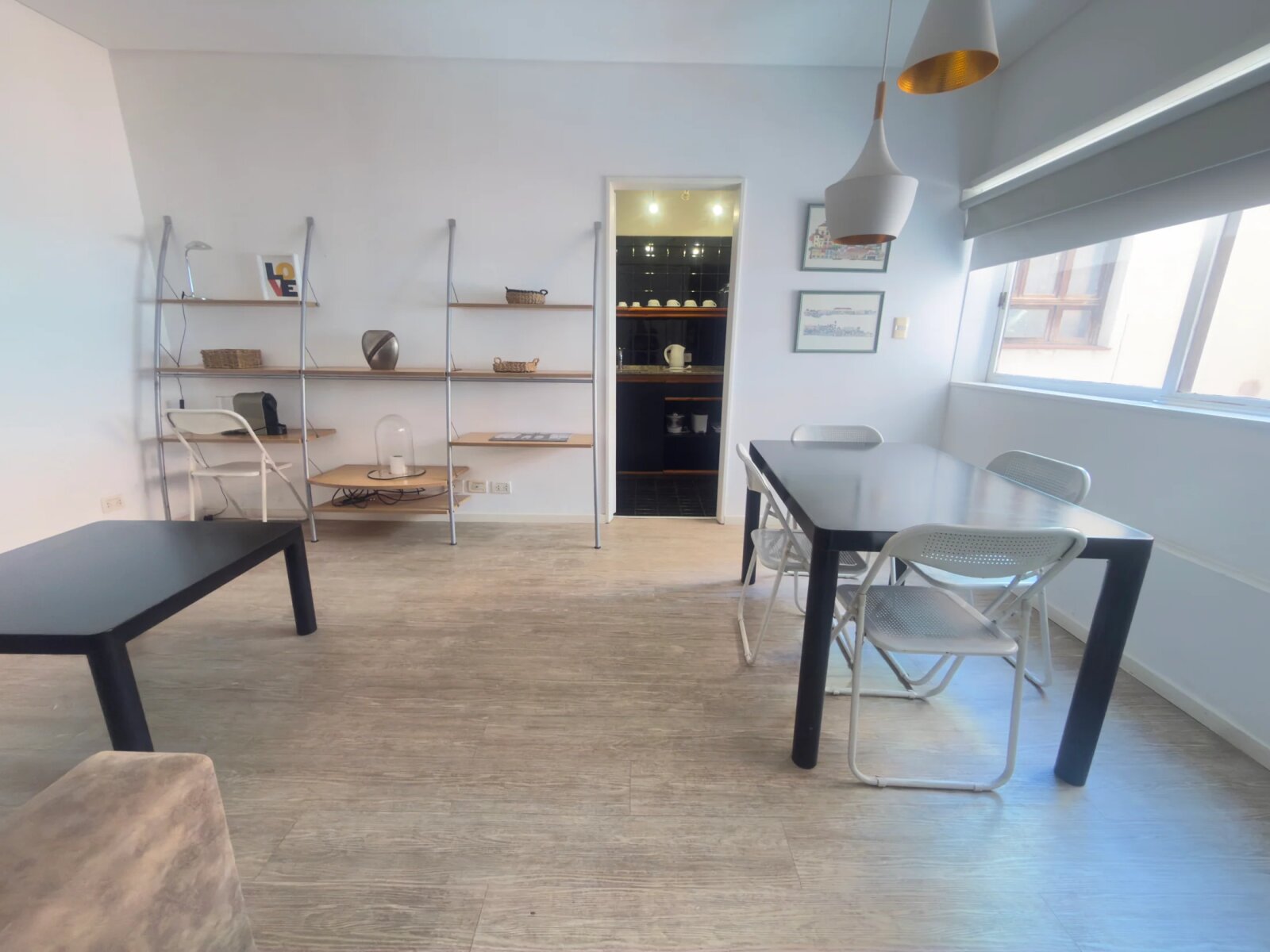 Departamento en Venta en Capital Federal, Capital Federal