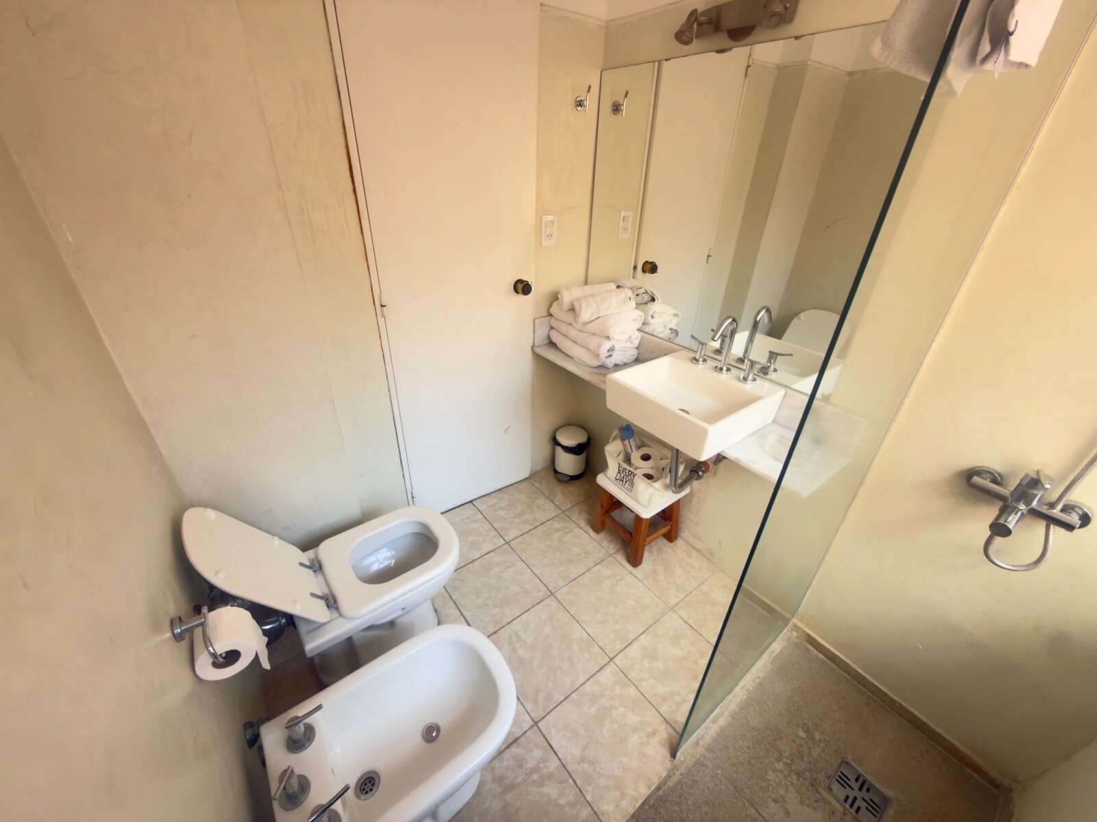 Departamento en Venta en Capital Federal, Capital Federal