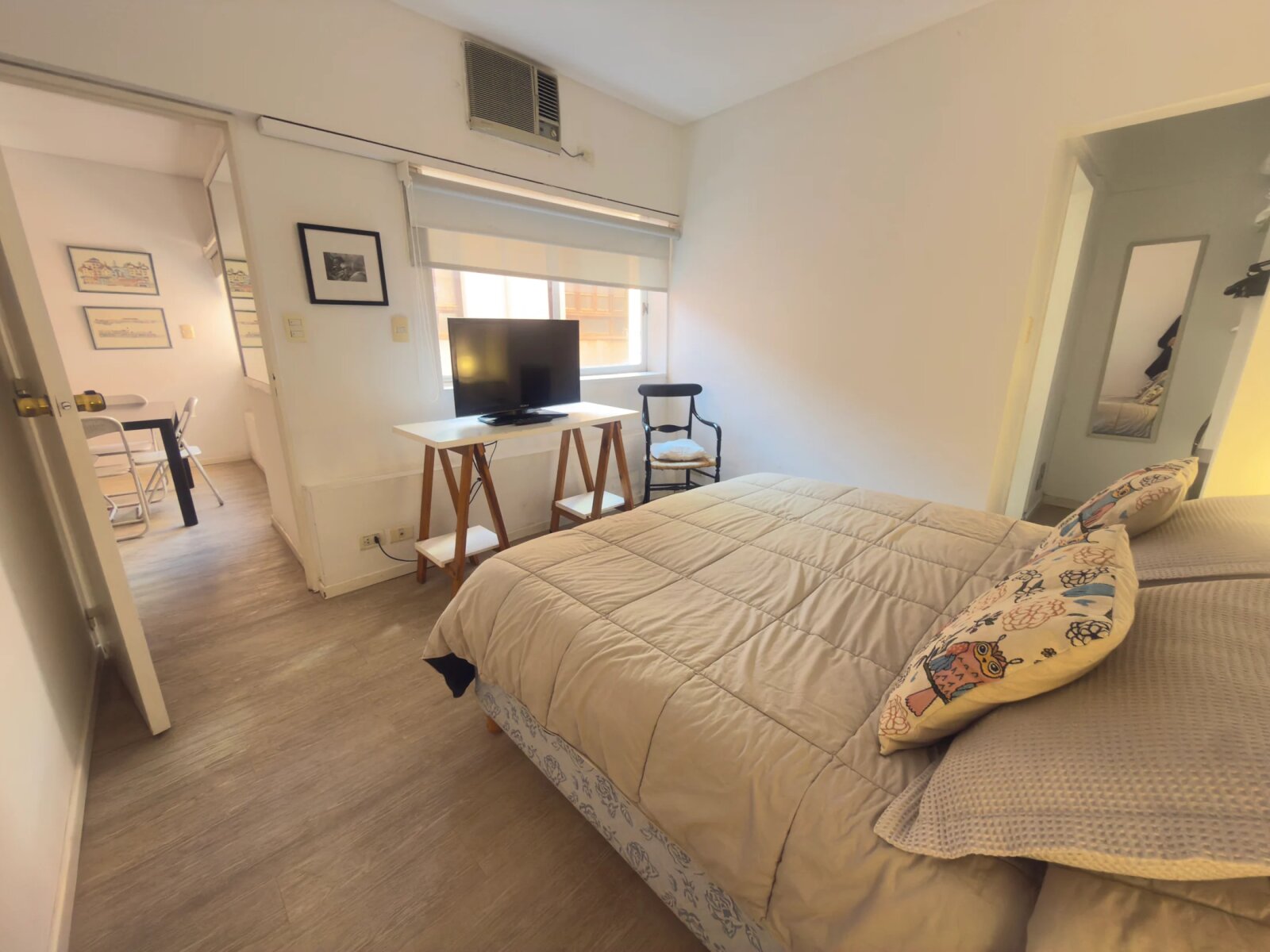 Departamento en Venta en Capital Federal, Capital Federal