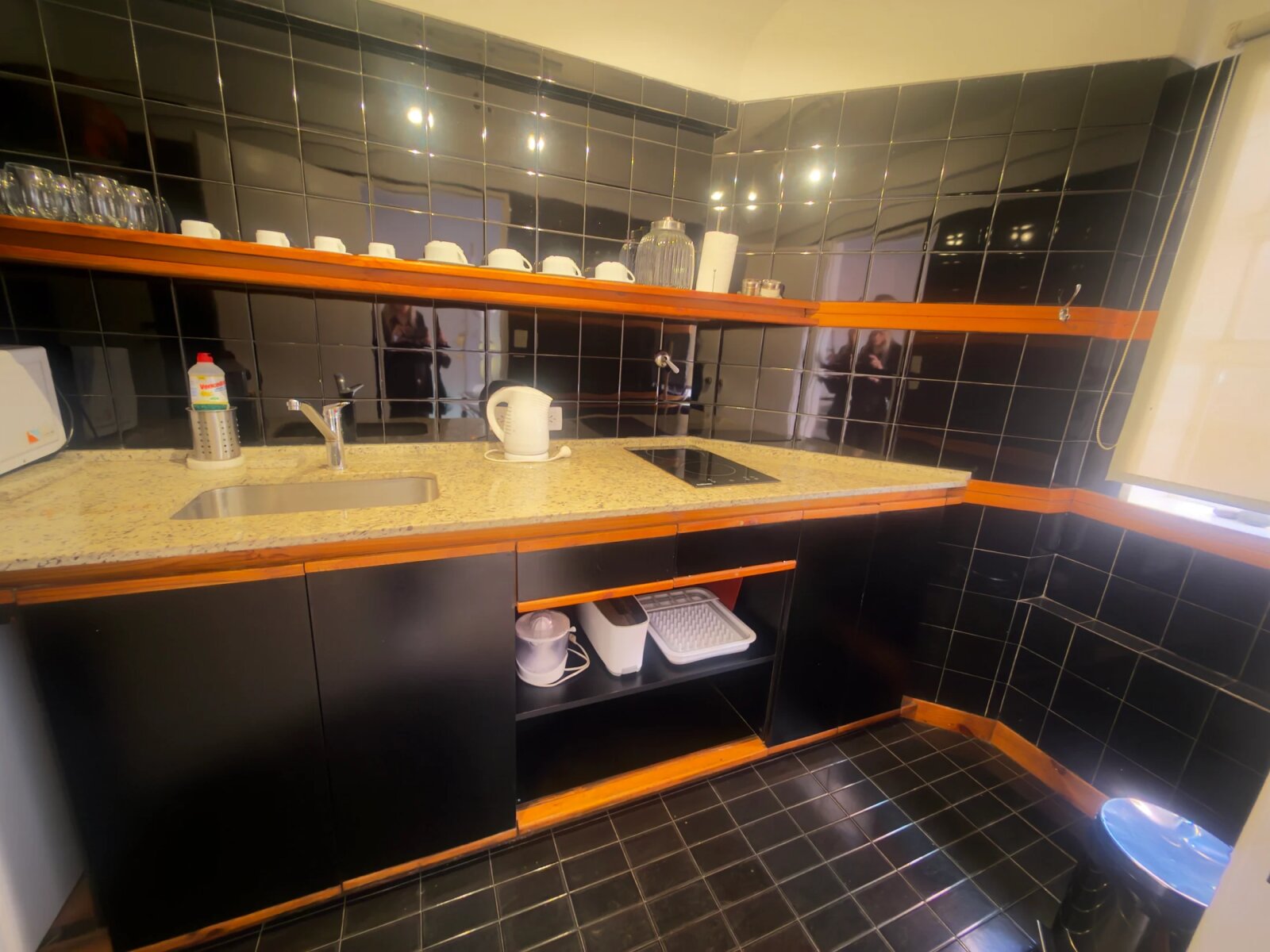 Departamento en Venta en Capital Federal, Capital Federal