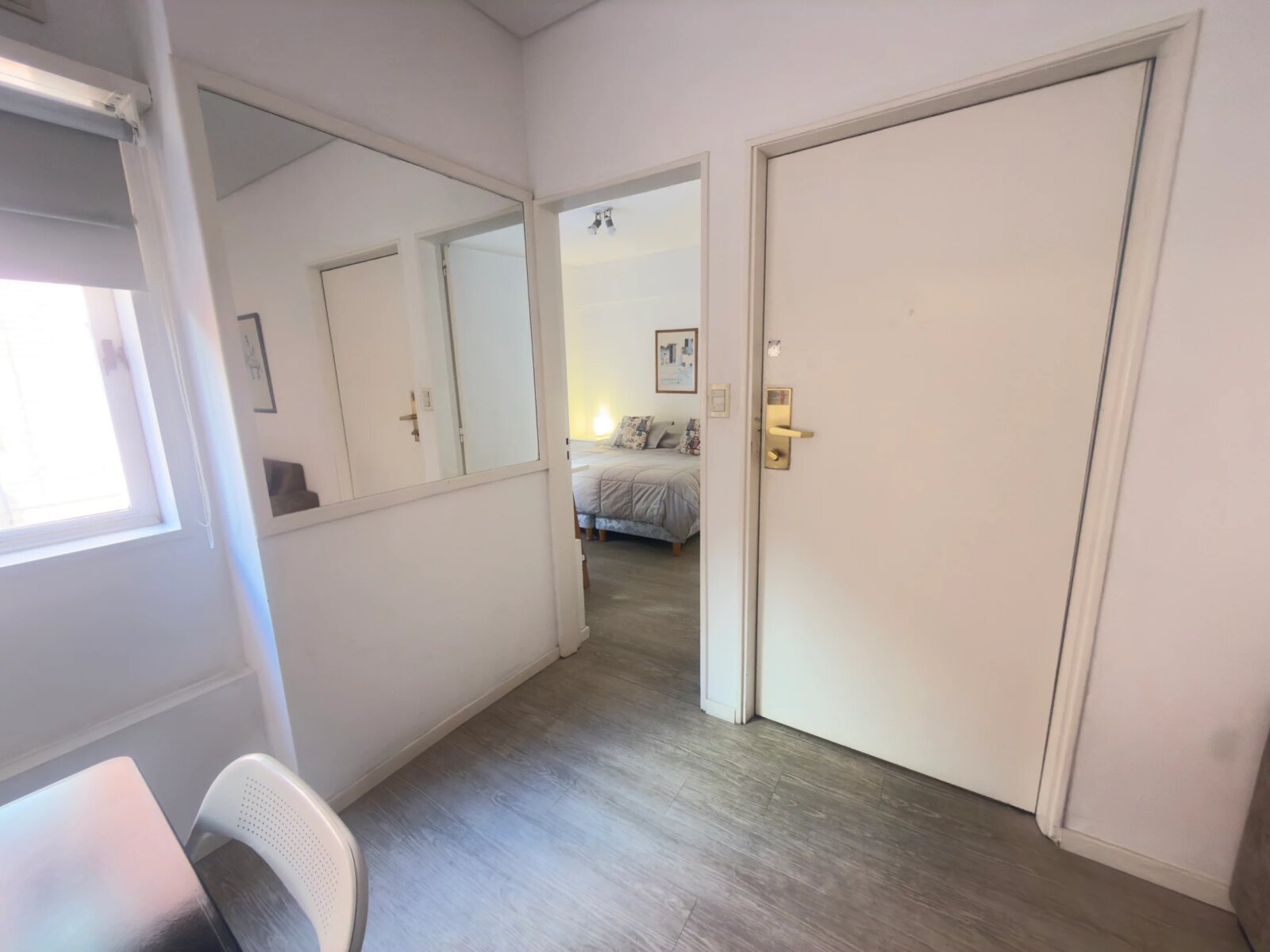 Departamento en Venta en Capital Federal, Capital Federal