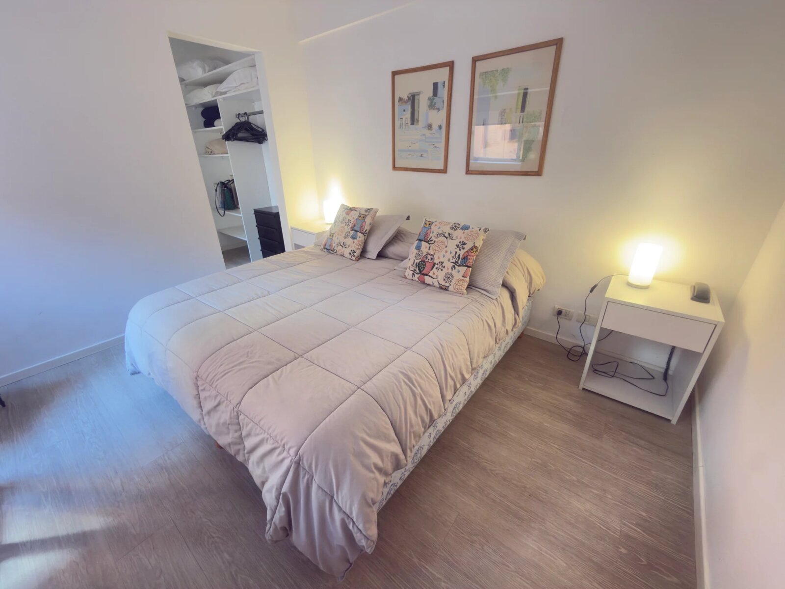 Departamento en Venta en Capital Federal, Capital Federal