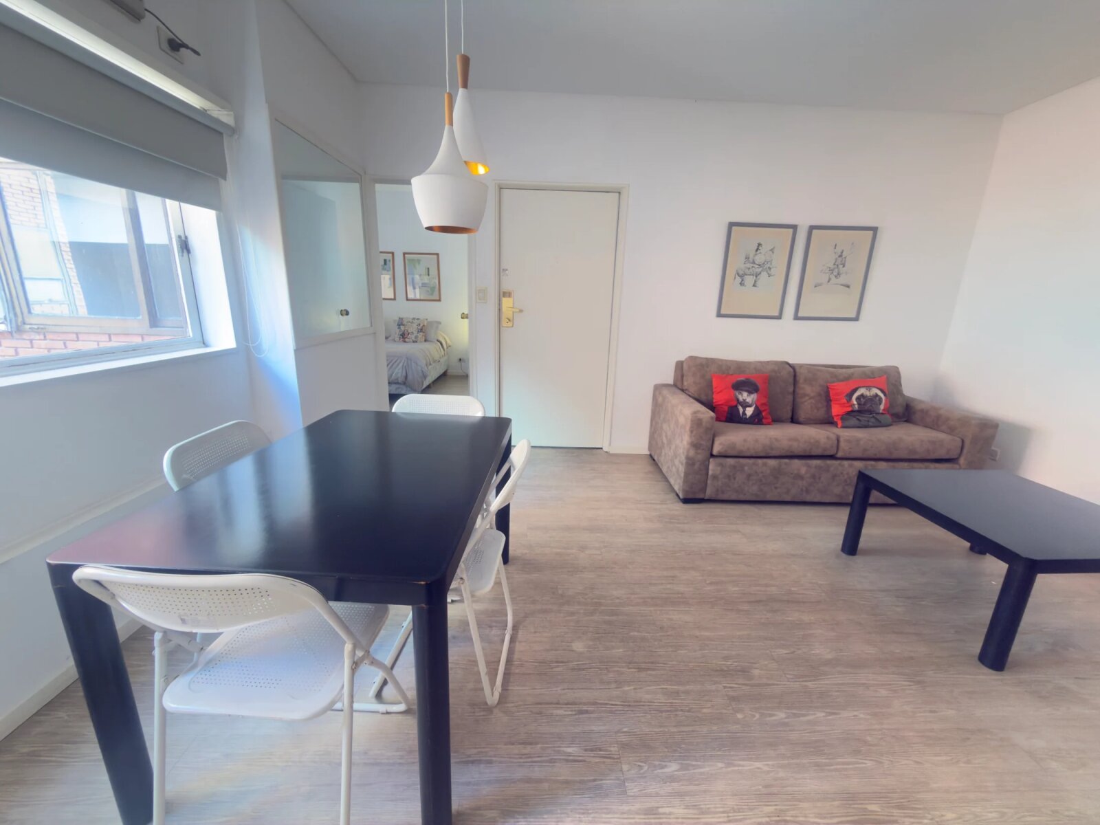 Departamento en Venta en Capital Federal, Capital Federal