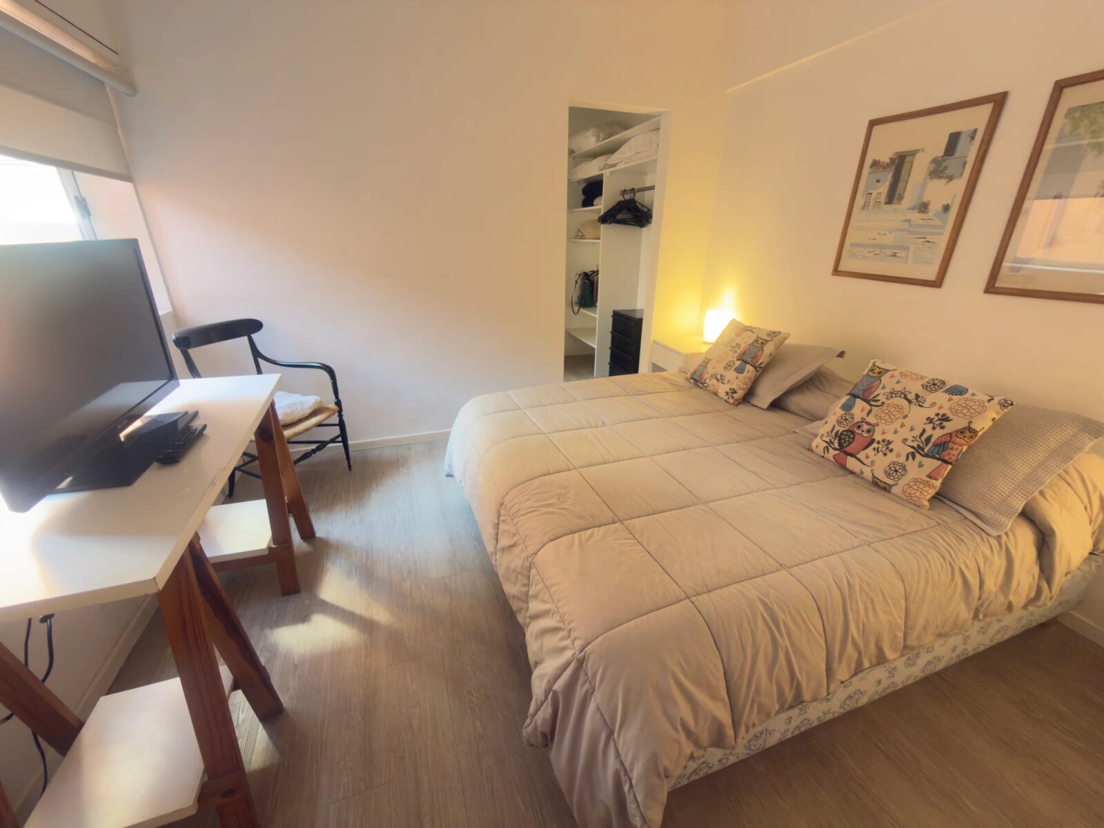 Departamento en Venta en Capital Federal, Capital Federal