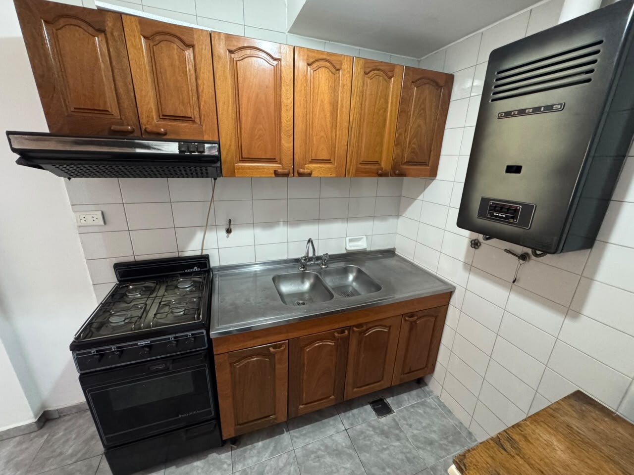 Departamento 1 Dormitorio en Nueva Cordoba — foto 4