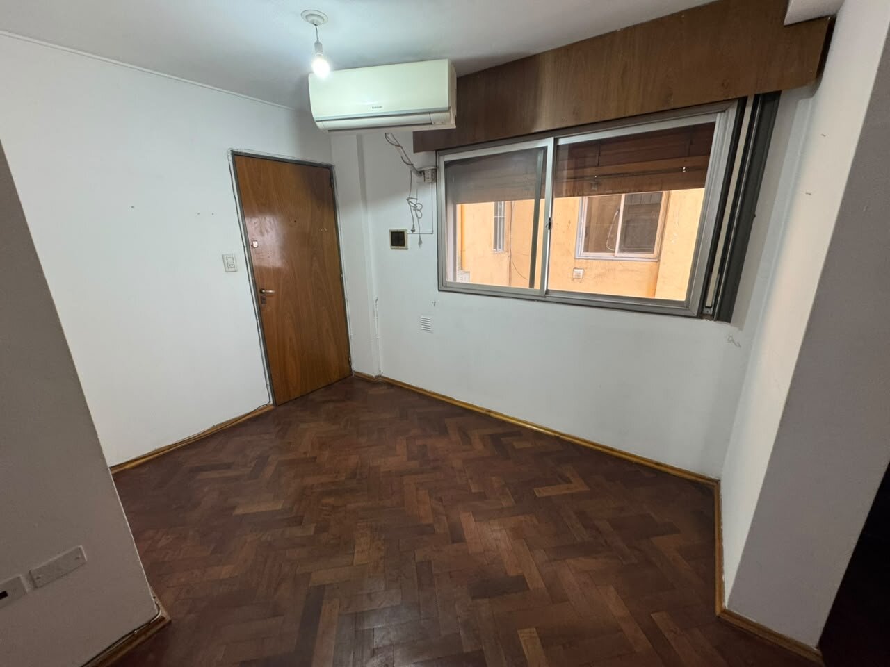Departamento 1 Dormitorio en Nueva Cordoba