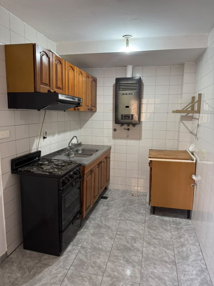 Departamento 1 Dormitorio en Nueva Cordoba — foto 3