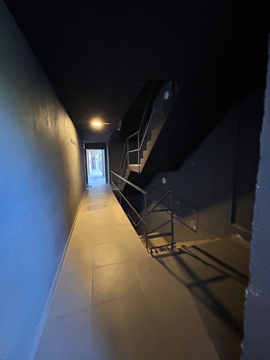ALQUILER DPTO 1 DORMITORIO CON COCHERA Y BALCON - ALBERDI - Imagen 18